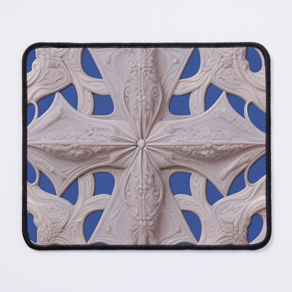 Item preview, PATTERN OF FRANCE - PATTERN 2 designed and sold by SpecialForceART.