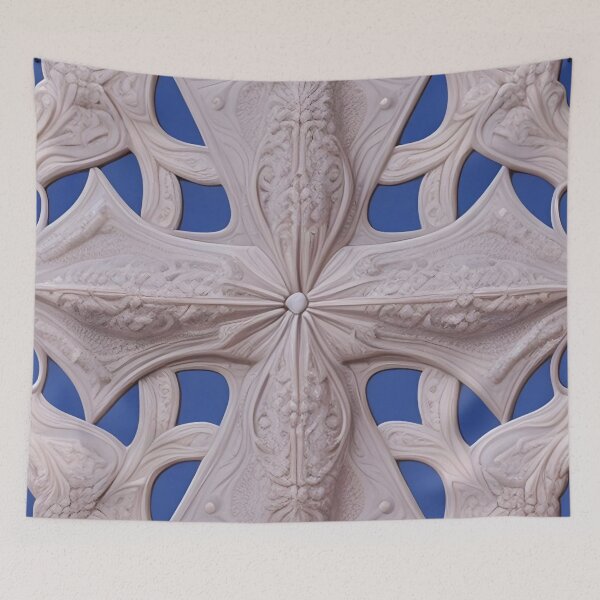 Item preview, PATTERN OF FRANCE  - PATTERN 2 designed and sold by SpecialForceART.