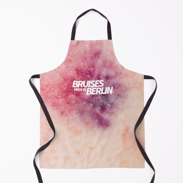 Item preview, Bruises made in Berlin Org designed and sold by Swen Brandy.