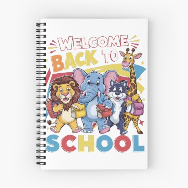 Item preview, back to school designed and sold by DesignNadine.