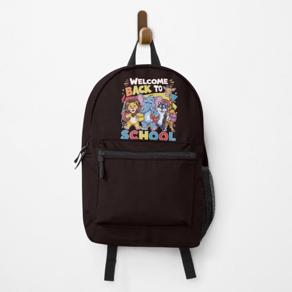 Item preview, back to school designed and sold by DesignNadine.