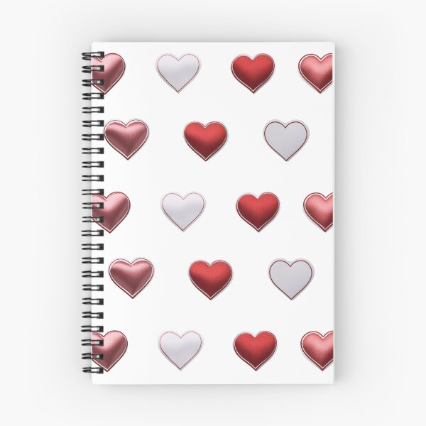 Item preview, A collection of wonderful and beautiful heart drawings designed and sold by mutarid.