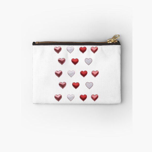 Item preview, A collection of wonderful and beautiful heart drawings designed and sold by mutarid.