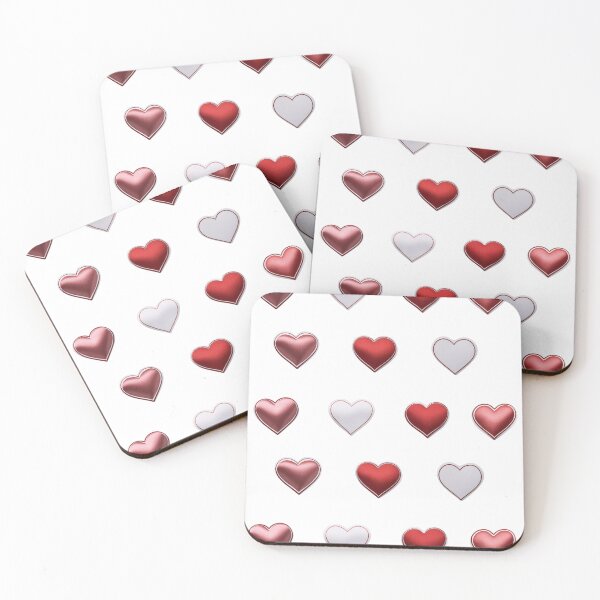 Item preview, A collection of wonderful and beautiful heart drawings designed and sold by mutarid.