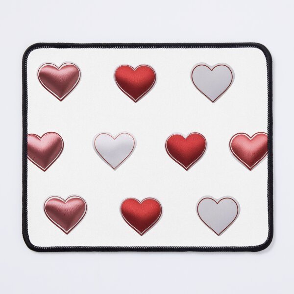 Item preview, A collection of wonderful and beautiful heart drawings designed and sold by mutarid.