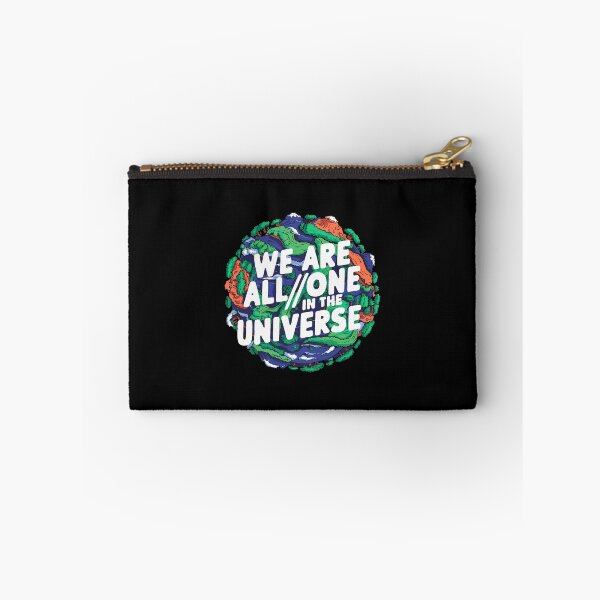 Item preview, We Are All One In The Universe unity cosmic inclusivity galactic designed and sold by w1ckerman.