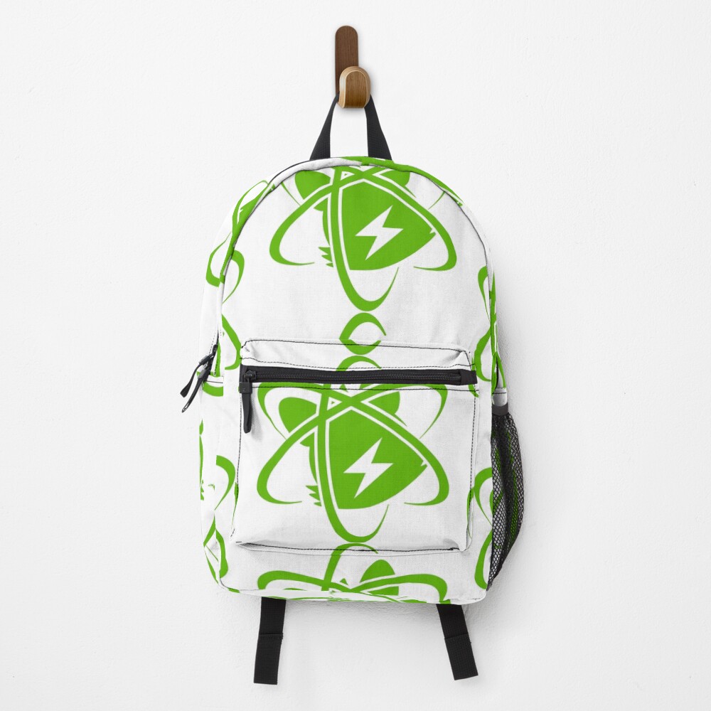 Artikel-Vorschau von Rucksack, designt und verkauft von MOULEOFFICIAL.