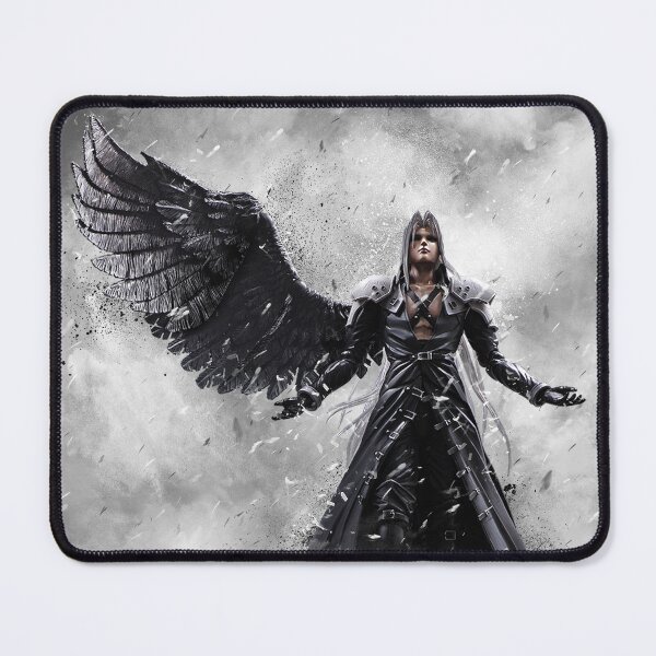 Item preview, Sephiroth designed and sold by Axel Sardinha.