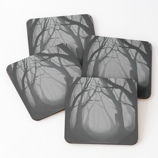 Item preview, Dark Forest designed and sold by cceapaire.