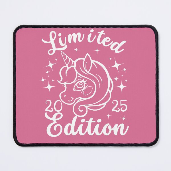 Item preview, babygirl 2025 limited edition Unicorn designed and sold by Lady-Frost.