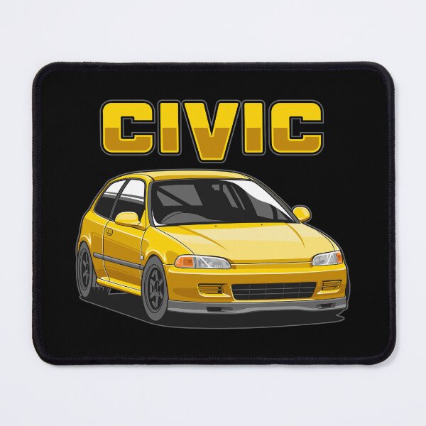 Item preview, Civic EG JDM designed and sold by squeal tires.