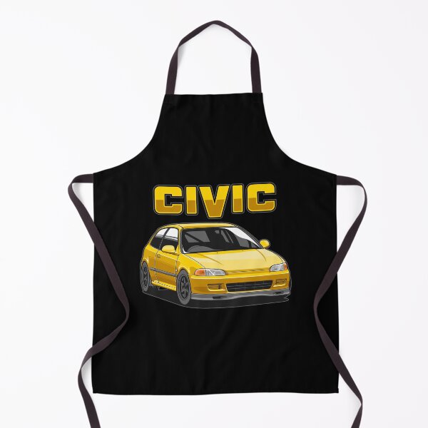 Item preview, Civic EG JDM designed and sold by squeal tires.