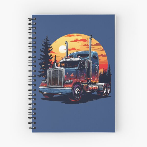 Item preview, Husband Dad Trucker Legend designed and sold by dharanna.