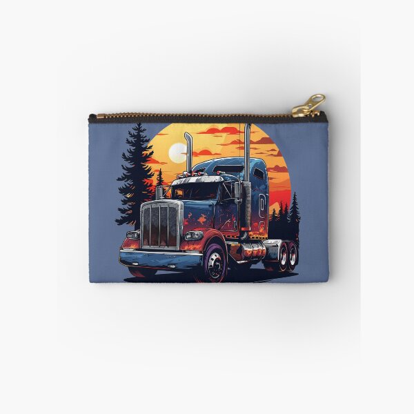 Item preview, Husband Dad Trucker Legend designed and sold by dharanna.
