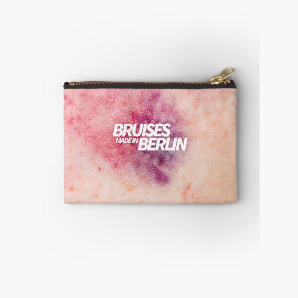 Item preview, Bruises made in Berlin Org designed and sold by Swen Brandy.