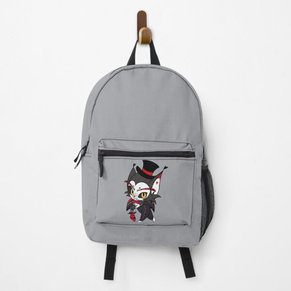 Item preview, Demon Cat Barman in Hell Cartoon designed and sold by AvadaKdv.
