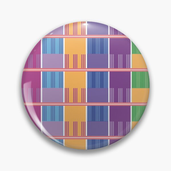 Item preview, Stripe Pattern Motif (darker version) designed and sold by AriLady.