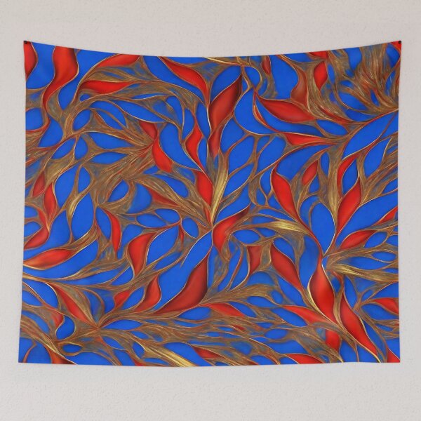 Item preview, Colour explosion: A kaleidoscope of the senses – magic that inspires designed and sold by FotoworldEdel.