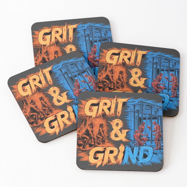 Item preview, falcon88 grit and grind designed and sold by Imaginarium of Chaos falcon88 .