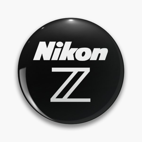 Item preview, Nikon Z Design for Nikon photographer team. designed and sold by athurbubble.