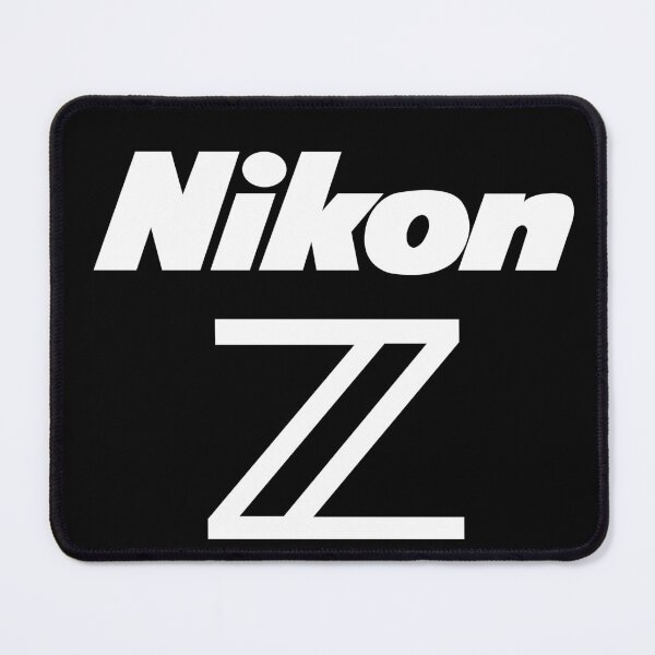 Item preview, Nikon Z Design for Nikon photographer team. designed and sold by athurbubble.