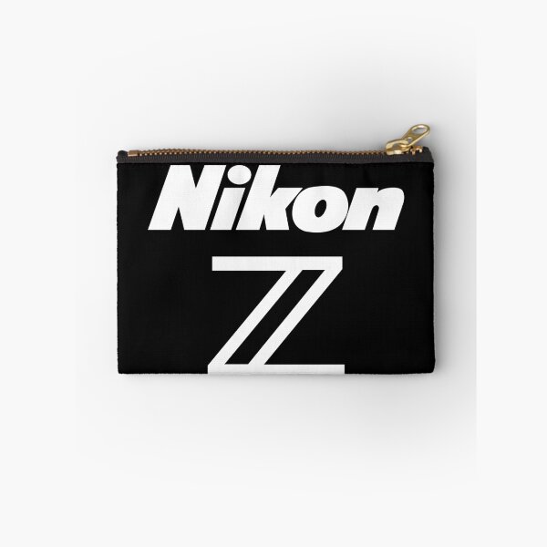Artikelvorschau, Nikon Z-Design für das Nikon-Fotografenteam. entworfen und verkauft von athurbubble.