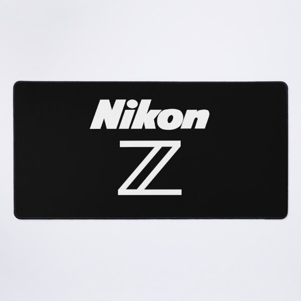 Aperçu de l'œuvre Nikon Z Design pour l'équipe de photographes Nikon. créée et vendue par athurbubble.