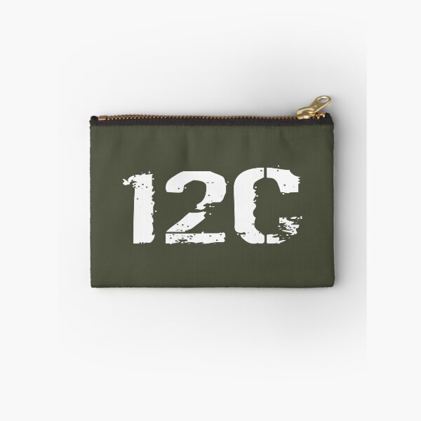 Item preview, 12C Bridge Crewmember designed and sold by Jared Davies.
