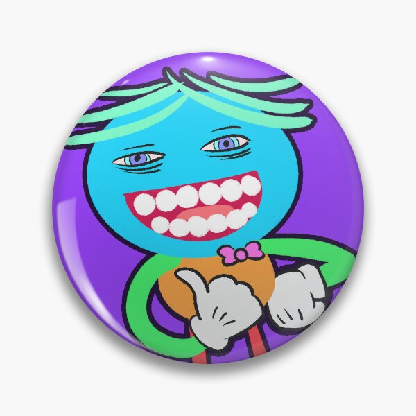 Item preview, Mr. Abomination designed and sold by ShellShotty.