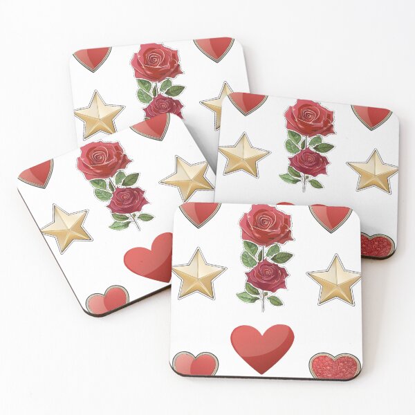 Item preview,  A collection of wonderful and beautiful heart drawings designed and sold by mutarid.