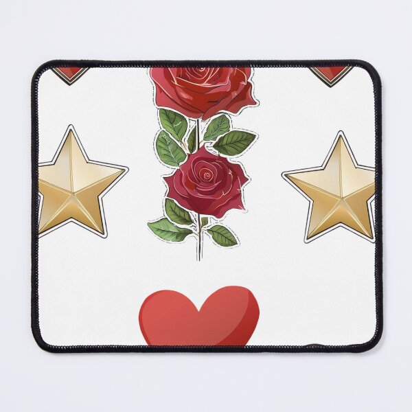 Item preview, A collection of wonderful and beautiful heart drawings designed and sold by mutarid.