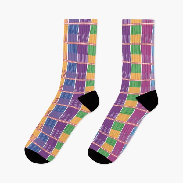 Item preview, Stripe Pattern Motif (darker version) designed and sold by AriLady.