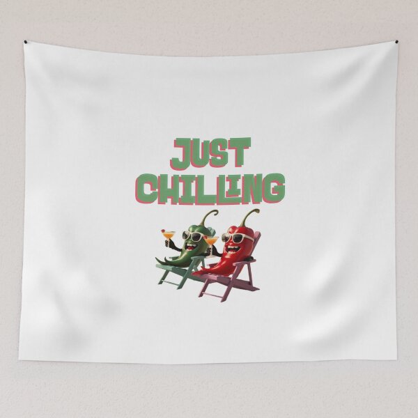 Item preview, Just chilling designed and sold by AldeaPod.