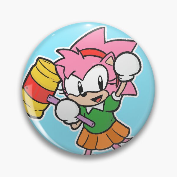 Item preview, Rosy the Rascal designed and sold by ShellShotty.