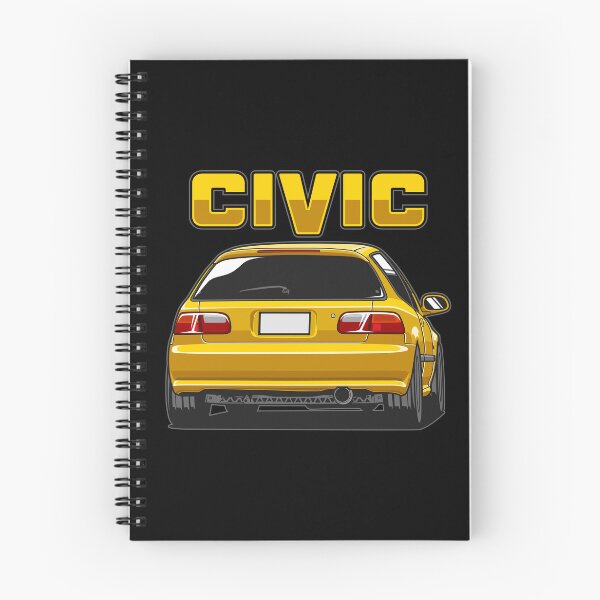 Item preview, Civic EG JDM designed and sold by squeal tires.