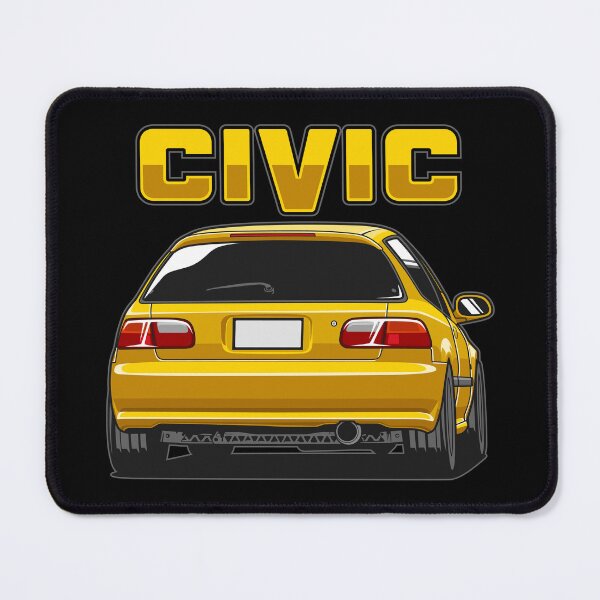 Item preview, Civic EG JDM designed and sold by squeal tires.
