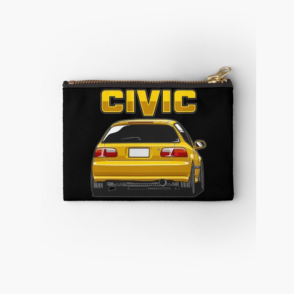 Item preview, Civic EG JDM designed and sold by squeal tires.