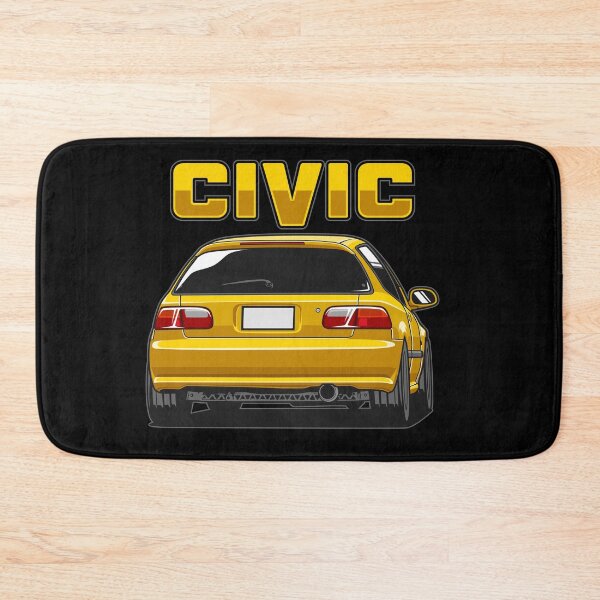 Item preview, Civic EG JDM designed and sold by squeal tires.