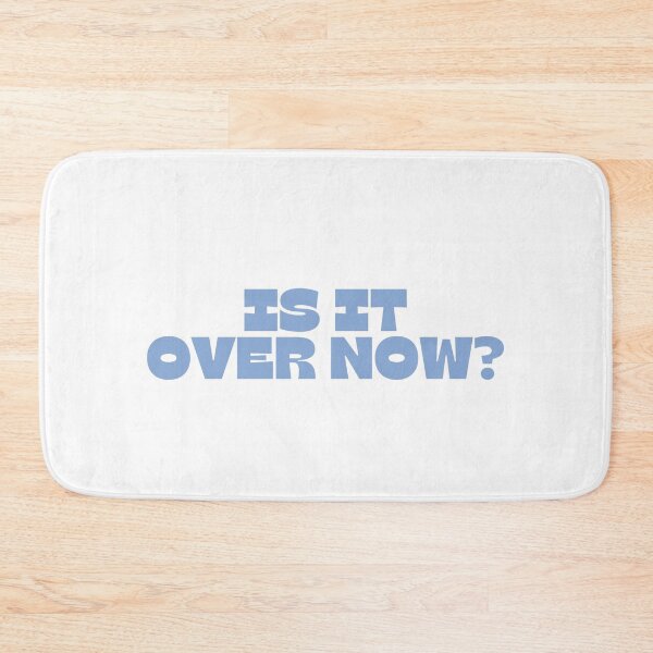 Item preview, is it over now - Taylor Swift designed and sold by stainedauroras.