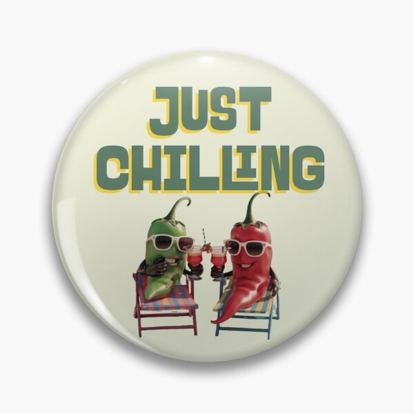 Item preview, Just chilling designed and sold by AldeaPod.
