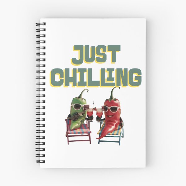 Item preview, Just chilling designed and sold by AldeaPod.