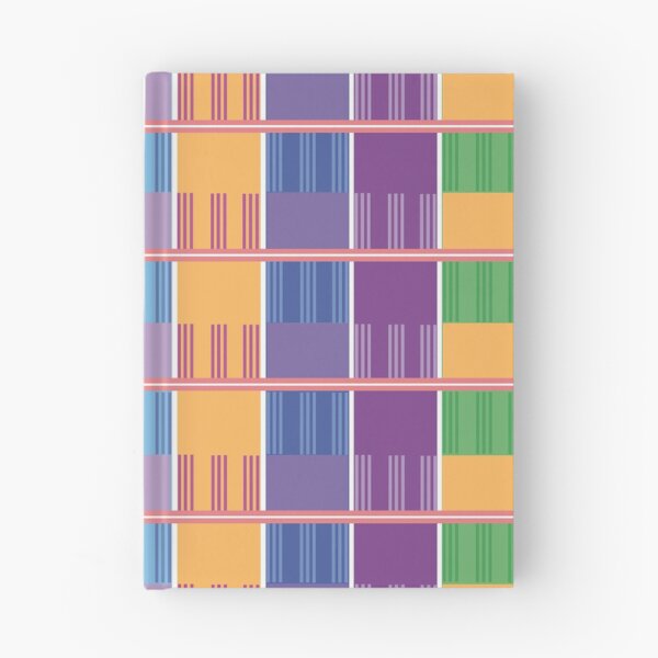 Item preview, Stripe Pattern Motif (darker version) designed and sold by AriLady.