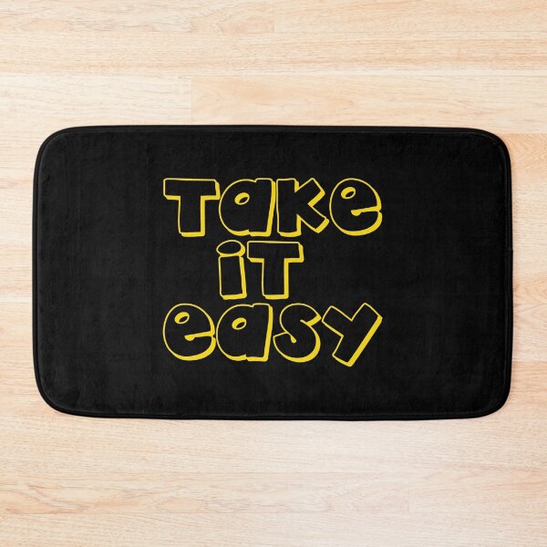 Item preview, Take it easy designed and sold by thilinank.