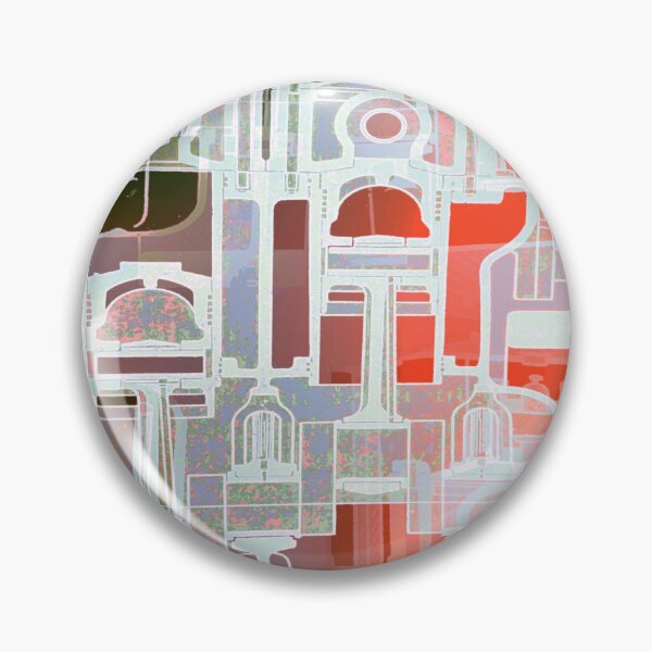 Item preview, Architectural Engineering 6 designed and sold by Bondillero.