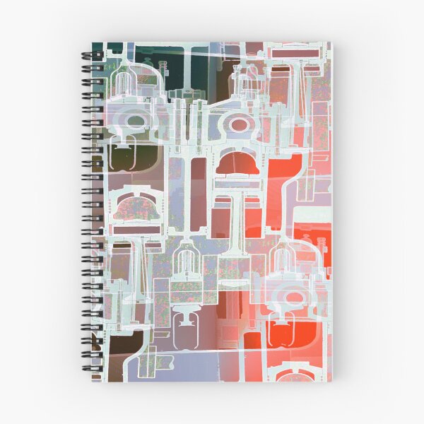 Item preview, Architectural Engineering 6 designed and sold by Bondillero.