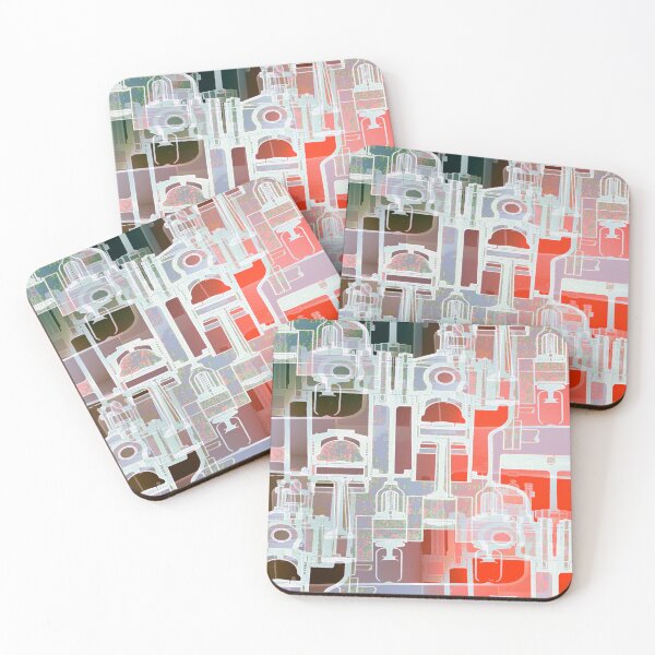 Item preview, Architectural Engineering 6 designed and sold by Bondillero.