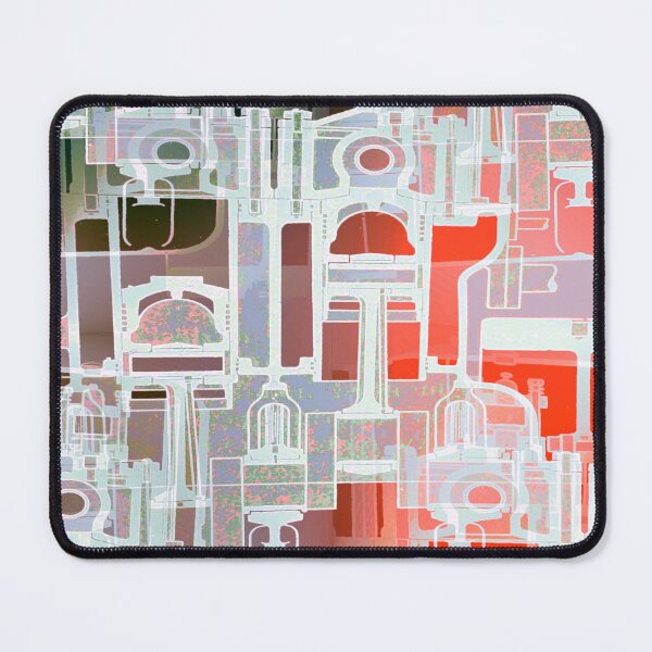 Item preview, Architectural Engineering 6 designed and sold by Bondillero.