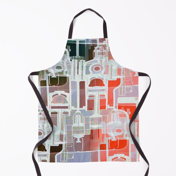 Item preview, Architectural Engineering 6 designed and sold by Bondillero.