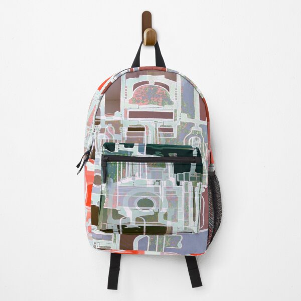 Item preview, Architectural Engineering 6 designed and sold by Bondillero.