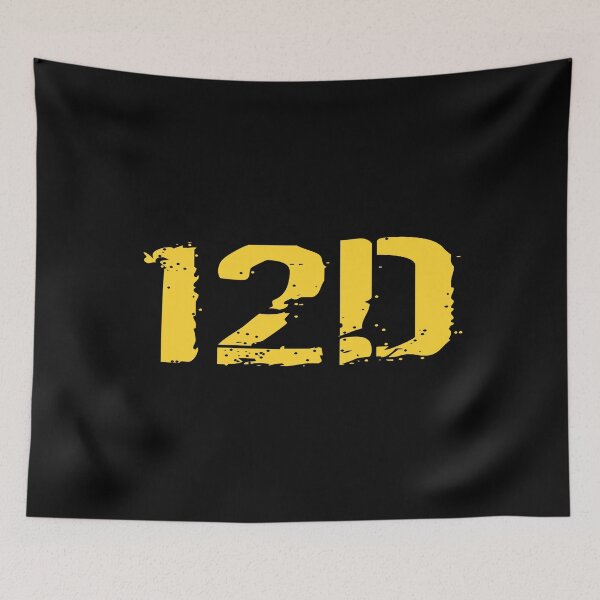 Item preview, 12D Diver designed and sold by Jared Davies.
